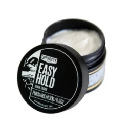 Крем для укладки волос Uppercut Deluxe Easy Hold, 30г
