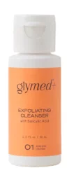 Гель для очищення з саліциловою кислотою та гранулами GlyMed Plus Sal-X Exfoliating Cleanser, 30 мл