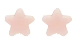 Набор крабиков "Blush" Emi Jay Baby Star Clip Set In Blush