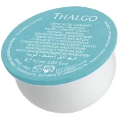 Крем живлення комфорт для обличчя Thalgo Cold Cream Marine Nutri-Comfort Cream, 50 мл (запаска)
