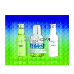 Парфюмерный набор Pepe Jeans Cocktail Edition