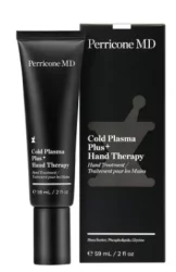 Крем для рук интенсивного увлажнения и омоложения Perricone MD Cold Plasma Hand Therapy, 59 мл