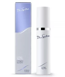 Легкий увлажняющий крем Dr. Spiller Collagen Aqua Plus, 50 мл