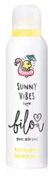 Пенка для душа «Освежающий сорбет» Bilou Sunny Vibes Shower Foam, 200мл