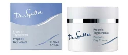 Денний крем для молодої проблемної шкіри з прополісом Dr. Spiller Propolis Day Cream, 50 мл