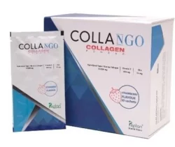 Премиум-коллаген Collango  Collagen, 30 шт