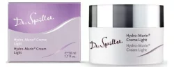 Легкий крем, що омолоджує Dr. Spiller Hydro-Marin® Cream Light, 50 мл