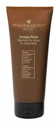 Кондиционер-антистресс для волос Philip Martin's Canapa Rinse, 200 мл