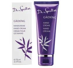 Крем для рук Dr. Spiller Gaoxing Hand Cream, 75 мл