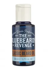 Олія для бороди The Bluebeards Revenge Classic Blend Beard Oil, 50 мл