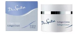 Зволожуючий крем для зневодненої шкіри Dr. Spiller Collagen Cream, 50 мл