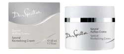 Крем, що відновлює, для гіперчутливої ​​шкіри Dr. Spiller Special Revitalizing Cream, 50 мл
