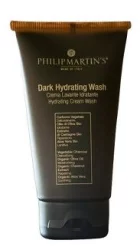 Шампунь увлажняющий для кожи головы и бороды Philip Martin's Dark Hydrating Wash, 75 мл