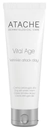 Інтенсивний денний крем Atache Retinol Vital Age Cream Day, 50 мл