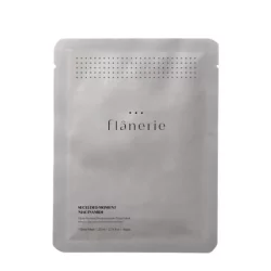 Відновлююча маска для сяяння шкіри Flânerie Glow-Reviving Biodegradable Sheet Mask 1шт