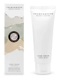 Крем для рук Trawenmoor Hand Cream, 75 мл