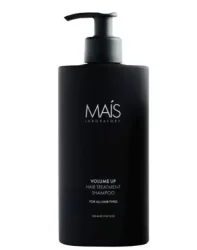 Шампунь для объема и укрепления тонких волос Mais Laboratory Volume Up Hair Treatment Shampoo, 500 мл