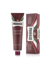 Крем для бритья Proraso Shaving Cream Tube Nourish Sandalwood, 150 мл