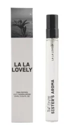 Парфумована вода Sister's Aroma La La lovely, 10 мл