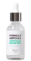 Сироватка Esthetic House Formula Ampoule Centella Biome 80% з центелою, 55 мл