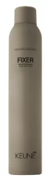 Лак для волос сильной фиксации Keune Style Fixer, 300 мл