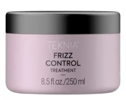 Дисциплинирующая маска для кудрявых волос Lakme Teknia Frizz Control Treatment, 250 мл