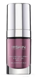 Ліфтинговий гель для шкіри навколо очей. 111SKIN Space Defence Bright Eye Lift Gel NAC Y2, 15 мл