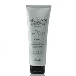 ARTISAN Pongo Паста матова моделює сильної фіксації 100мл