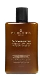 Шампунь для фарбованого волосся Philip Martin’s Color Maintenance, 320 мл