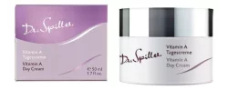 Денний крем, що омолоджує Dr. Spiller Vitamin A Day Cream, 50 мл
