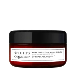 Многофункциональный защитный бальзам Sothys ORGANICS MULTI USE BALM 75 мл