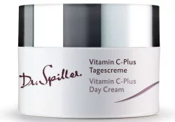 Денний крем С-Плюс Dr. Spiller Vitamin C-Plus Day Cream, 50 мл