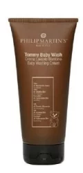 Шампунь детский для деликатного очищения Philip Martin's Tommy Baby Wash, 75 мл