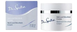 Крем для шкіри шиї та декольте Dr. Spiller Neck and Décolleté Cream, 50 мл