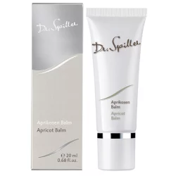 Абрикосовый бальзам Dr. Spiller Apricot Balm, 20 мл