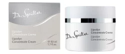 Питательный крем для сухой кожи Dr. Spiller Lipodyn Concentrate Cream, 50 мл