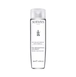 Мицеллярная термальная вода Sothys MICELLAR WATER 200мл