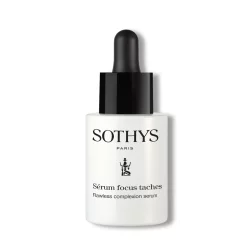 Сироватка для бездоганного кольору обличчя Sothys FLAWLESS COMPLEXION SER 30мл