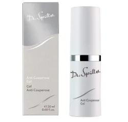 Гель проти куперозу Dr. Spiller Anti Couperose Gel, 20 мл