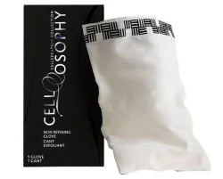 Рукавички для глибокого очищення шкіри Dr. Spiller Skin Refining Glove, 15 мл