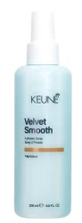 Двофазний спрей для розгладження та пом'якшення волосся Keune Velvet Smooth 2 Phase Spray, 200 мл