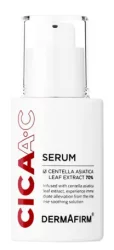 Противовоспалительная сыворотка с центелой DermAfirm Cicaa.C Serum, 30 мл
