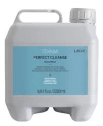 Мицеллярный шампунь для глубокой очистки волос Lakme Teknia Perfect Cleanse Shampoo, 5000 мл