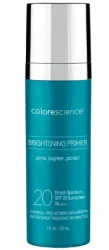 Крем-праймер для освітлення шкіри ColoreScience Brightening Primer SPF 20 30 мл