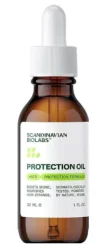 Термозахисна олія для волосся Scandinavian Biolabs Hair Protection Oil, 30 мл