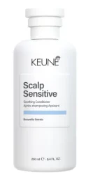 Кондиционер для чувствительной кожи головы Keune Scalp Sensitive Soothing Conditioner, 250 мл