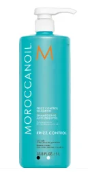 Шампунь для контроля и пушистости Moroccanoil Frizz Control, 1000 мл