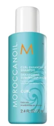 Шампунь для вьющихся волос Moroccanoil Curl Enhancing Shampoo, 70 мл