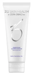 Маска для лица с серой 10% ZO Skin Health Zein Obagi Complexion Clearind Masque (Sulfur Masque),  85 г