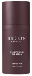Освітлююча сироватка для шкіри навколо очей Bali Body BB Skin Brightening Eye Serum, 15 мл